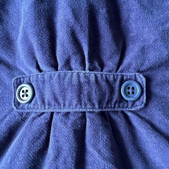 Gymboree Blue Girls Jacket - Picture 4 of 6